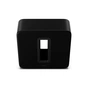 Домашній сабвуфер Sonos Sub Gen3 Black (SUBG3EU1BLK) - preview 3