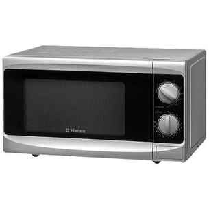 Мікрохвильова піч Hansa AMG20M70GSVH зображення 1