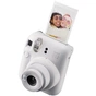 Камера миттєвого друку Fujifilm INSTAX Mini 12 WHITE (16806121) - зменшене зображення 7