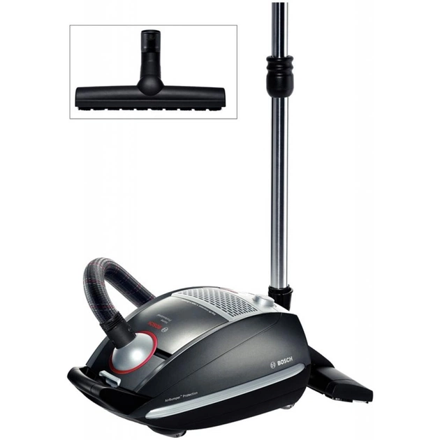 Пилосос Bosch BSGL 5 PRO 1 (BSGL5PRO1) - зображення 1