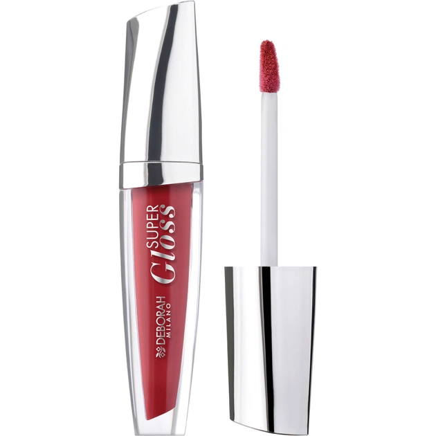Блиск для губ Deborah Super Gloss 07 (8009518324655) - зображення 1