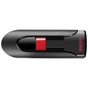 USB флеш накопитель SanDisk 256GB Cruzer Glide USB 2.0 (SDCZ60-256G-B35) - уменьшенное изображение 1