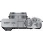 Цифровий фотоапарат Fujifilm X100V silver (16642965) - зменшене зображення 9