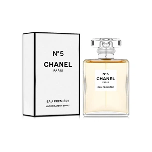 Парфумована вода Chanel №5 Eau Premiere 50 мл (3145891053302) зображення 1