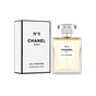 Парфюмированная вода Chanel №5 Eau Premiere 50 мл (3145891053302) - уменьшенное изображение 1