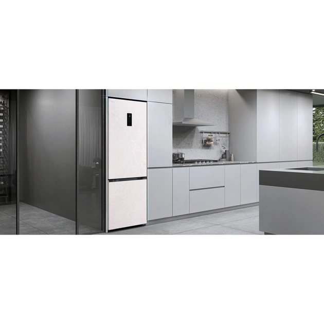 Холодильник LG GC-B509EELM - зображення 4