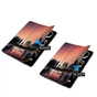 Чехол для планшета BeCover Smart Case Apple iPad Pro 11" M5 2025 Dusk (715973) - уменьшенное изображение 6