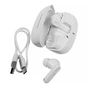 Навушники Grunhelm GBE-413 Wireless White (138236) - зменшене зображення 6