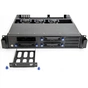 Корпус до сервера CSV 2U-MC 4-HOTSWAP (2МЦ-4HotSwap-КС-CSV) - зменшене зображення 2