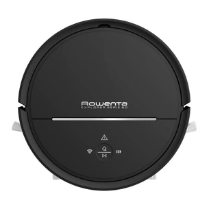 Пилосос Rowenta RR7755WH зображення 1