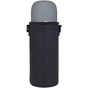 Чехол для термоса Tribe Neoprene Cover Soft touch 1 л black (T-DF-0016-black) - уменьшенное изображение 3