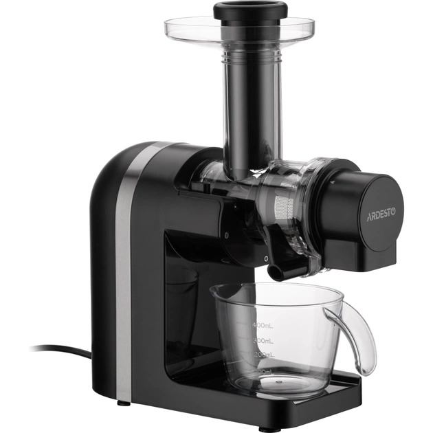 Соковижималка Ardesto JEG-1500S - picture 1