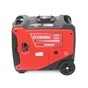 Генератор COVAX инверторный CG8800i, 7.0kW, 220V, 50Hz, бак 10L, 45kg (CG8800i) - уменьшенное изображение 4