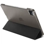 Чохол до планшета Spigen iPad Pro 11 (2020) Smart Fold, Black (ACS00894) - зменшене зображення 3
