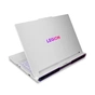 Ноутбук Lenovo Legion Pro 7 16IAX10H (83F500RHRA) Glacier White - зменшене зображення 5
