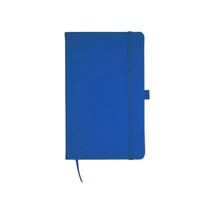 Блокнот Berganote Soft А5, синій (50040238-03) изображение 1