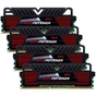 Модуль пам'яті для комп'ютера DDR3 32GB (4x8GB) 2400 MHz Geil (GEL332GB2400C11BQC) - уменьшенное изображение 1