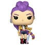 Фігурка Funko Pop серії Кейпоп-мисливиці на демонів - Румі (94692) - зменшене зображення 1