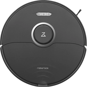 Пилосос Roborock S8 Black (S852-00) зображення 1