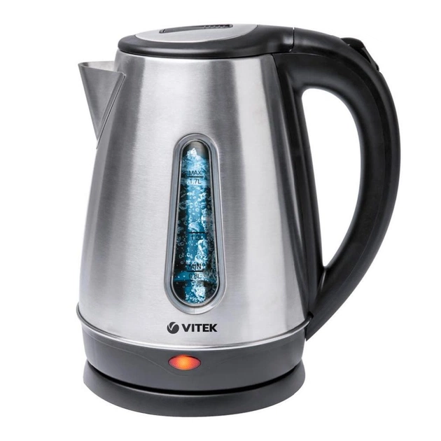 Електрочайник Vitek VT-7076 - изображение 1