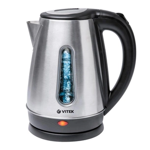 Електрочайник Vitek VT-7076 зображення 1