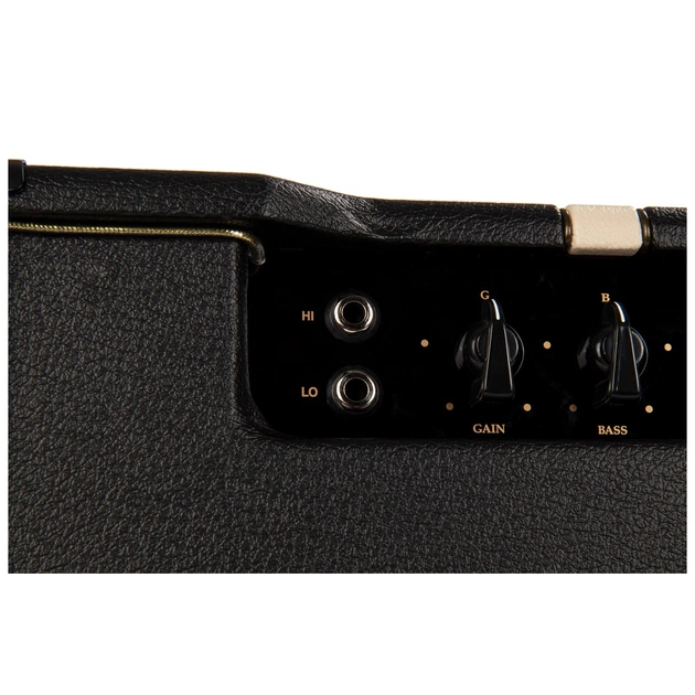 Гітарний підсилювач Cort CMV15H Tube Craft - picture 7