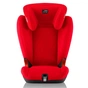 Автокрісло Britax-Romer KidFix SL Black Series Fire Red (2000030851) - зменшене зображення 2