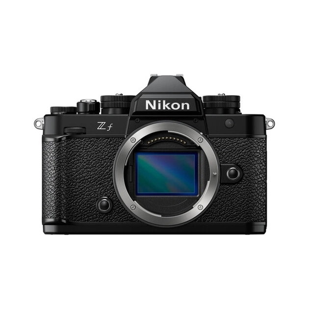 Цифровий фотоапарат Nikon Zf body (VOA120AE) - picture 1
