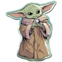 Пазл Trefl Wooden Star Wars Грог, 160 елементів (5900511201857) - зменшене зображення 2