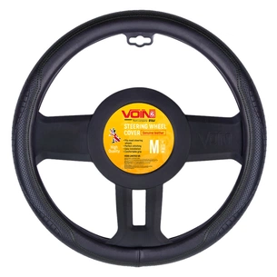 Чехол на руль Vitol M чорн (VLOD-L2171 BK M) изображение 1