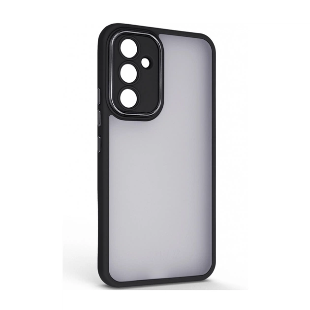 Чохол до мобільного телефона Armorstandart Shade Samsung A54 5G Black (ARM70080) - зображення 1