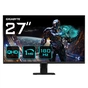 Монитор GIGABYTE GS27QA EK - уменьшенное изображение 1
