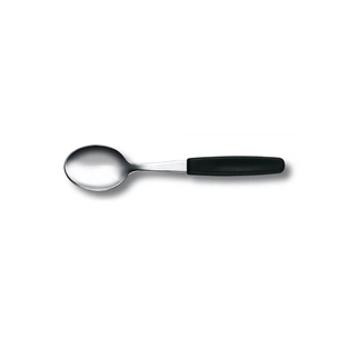 Чайна ложка Victorinox SwissClassic Tea Spoon Black (5.1573) зображення 1
