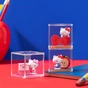 Фігурка Pop Top сюрприз Hello Kitty Канцелярські історії (25WH-005) - зменшене зображення 9