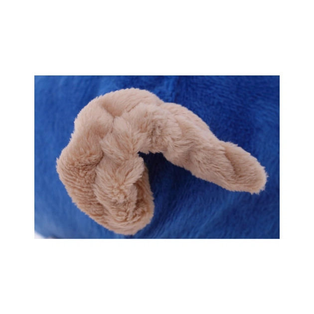 М'яка іграшка Sigikid Patchwork Sweety Свинка 31 см (38708SK) - picture 20