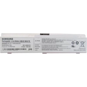 Акумулятор до ноутбука Samsung N310 AA-PB0TC4W, 29Wh (4000mAh), 4cell, 7.4V, Li-ion (A47086) зображення 1