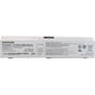 Акумулятор до ноутбука Samsung N310 AA-PB0TC4W, 29Wh (4000mAh), 4cell, 7.4V, Li-ion (A47086) - зменшене зображення 1