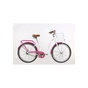 Велосипед Ardis Berta 26" рама-17" St White/Pink (0931) - зменшене зображення 1