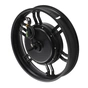 Двигун для дрона LunYee LY7725 20*4.0 72v 5000w (LY725) - зменшене зображення 2
