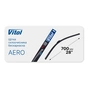 Щітка склоочисника Vitol AERO 28" (700 мм) (VB-28700) - зменшене зображення 4