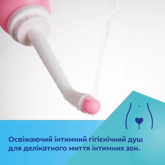 Косметика для мам Canpol babies Післяпологова пляшечка для підмивання (1/659) - picture 9