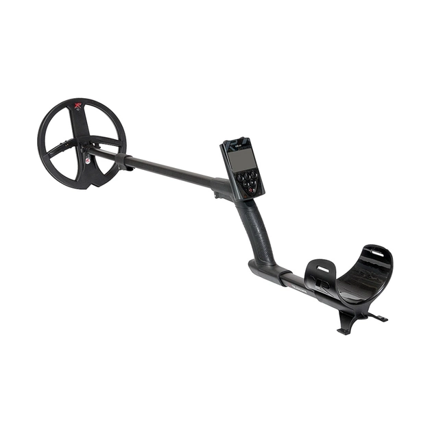 Металошукач XP DEUS 28X35 RC (1722) - picture 1