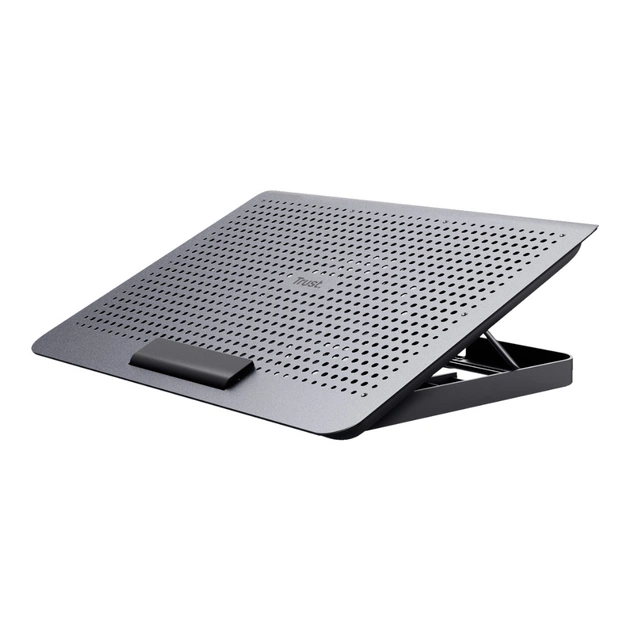 Підставка до ноутбука Trust Exto Laptop Cooling Stand Eco (24613) - зображення 1