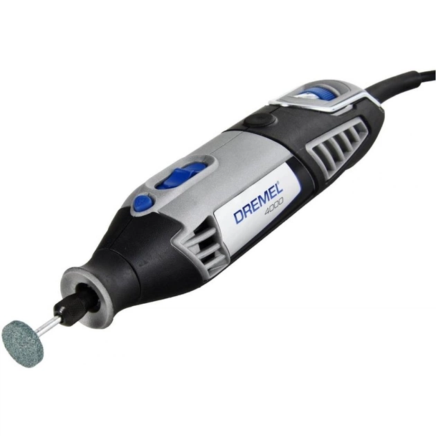 Гравер Dremel 4000 2/35 (F.013.400.0UG) - изображение 1