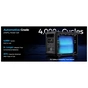 Зарядная станция Choetech BS0068 1200W 1024Wh (BS068) - уменьшенное изображение 5