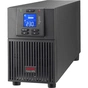 Пристрій безперебійного живлення APC Easy UPS On-Line 2000VA, 1800W (SRV2KI-E) - зменшене зображення 1