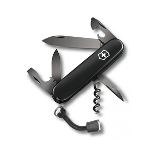 Ніж Victorinox Spartan Onyx Black (1.3603.31P) зображення 1