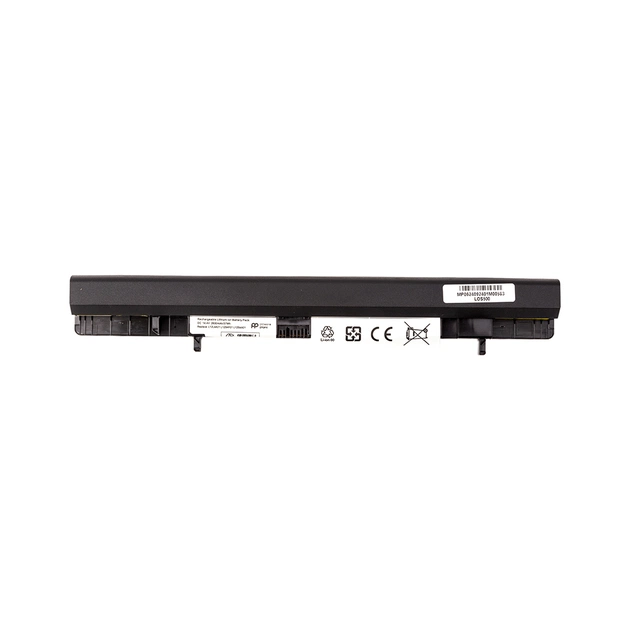 Аккумулятор для ноутбука LENOVO IdeaPad Flex 14 S500 (L12S4F01) 14.4V 2200mAh PowerPlant (NB482559) - изображение 1