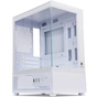 Корпус для ПК Vinga Splinter White - зменшене зображення 1
