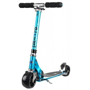 Самокат Micro Rocket Blue sky (SA0143) зображення 1